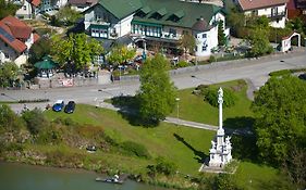 Landhotel Mariensaeule